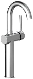 Schütte Waschtischarmatur Cornwall Design | Silber