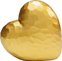Kare Design Dekoobjekt Heart 14cm | Gold