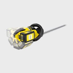 KÄRCHER Akku-Heckenschere HGE 36-60 BATTERY SET | Schwarz