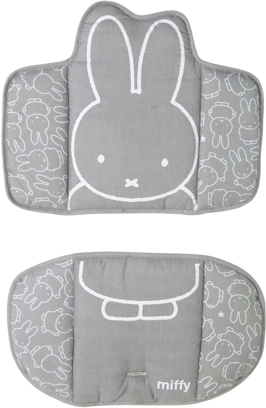 roba Sitzverkleinerer miffy® | Grau