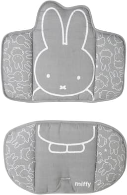roba Sitzverkleinerer miffy® | Grau