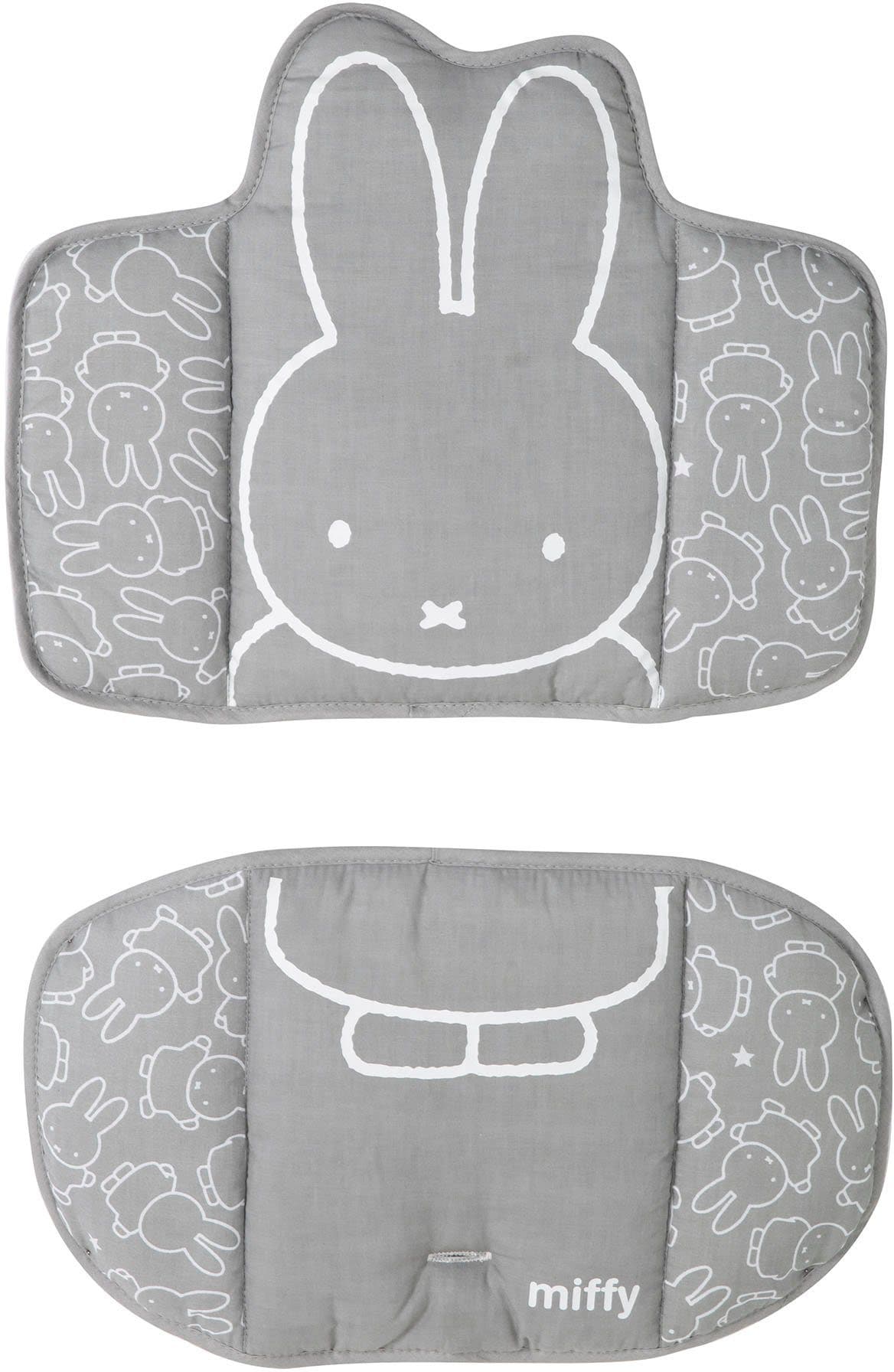roba Sitzverkleinerer miffy® | Grau