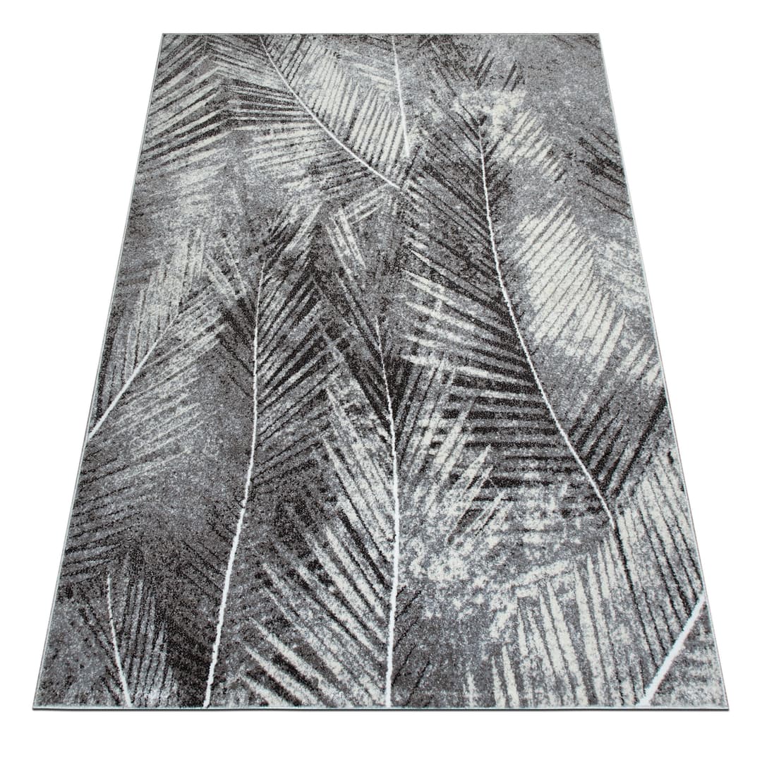 OTTO home Teppich Kiliv | Grau