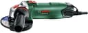 Bosch Home & Garden Winkelschleifer PWS 850-125 | Grün 3