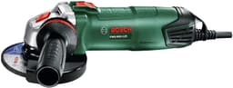 Bosch Home & Garden Winkelschleifer PWS 850-125 | Grün