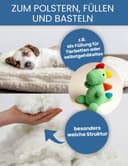 Primaflor-Ideen in Textil Kissenfüllung | Weiß 3