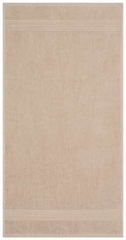 OTTO home Handtuch Set Anna | Beige