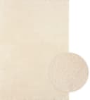 merinos Teppich Loft 37 | Beige 4