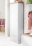 OTTO home Garderobenschrank Binz | Weiß 2