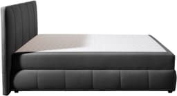 OTTO home Boxbett Hartley | Schwarz