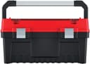 Prosperplast Werkzeugbox EVO | Schwarz 3