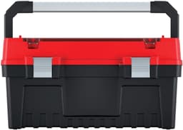 Prosperplast Werkzeugbox EVO | Schwarz