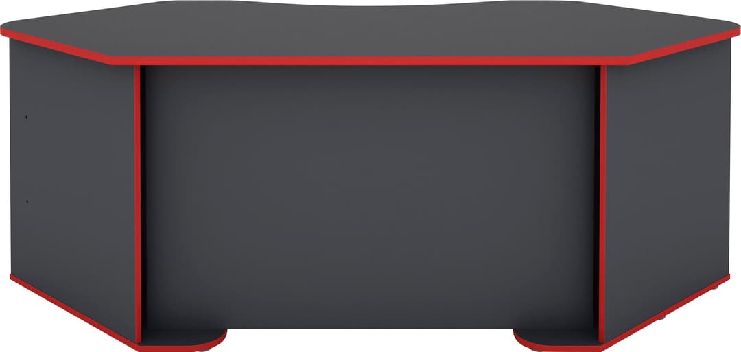 byLIVING Gamingtisch Thanatos | Mehrfarbig