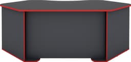 byLIVING Gamingtisch Thanatos | Mehrfarbig