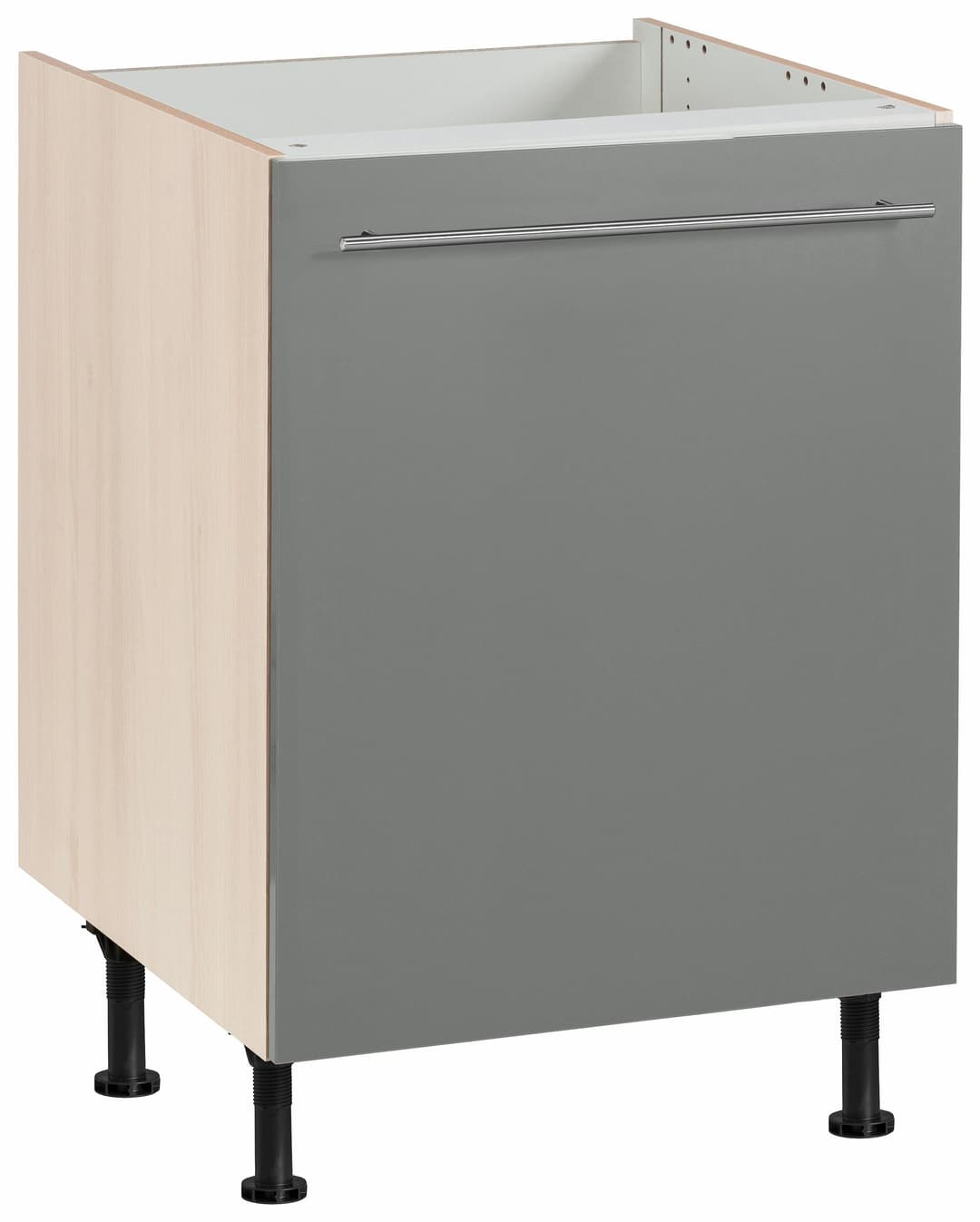 OPTIFIT Spülenschrank Bern | Mehrfarbig
