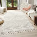 OTTO home Teppich Bonvo | Beige