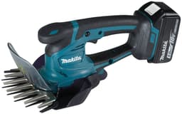 Makita Akku-Gras- und Strauchscherenset DUM604ZX | Mehrfarbig