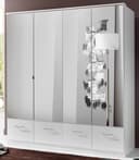 Wimex Kleiderschrank Imago | Weiß