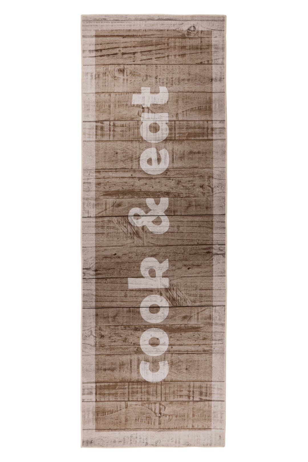 Kayoom Küchenläufer Pyron 625 | Beige