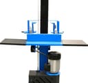 Güde Elektroholzspalter GHS 500/8TED | Blau 3