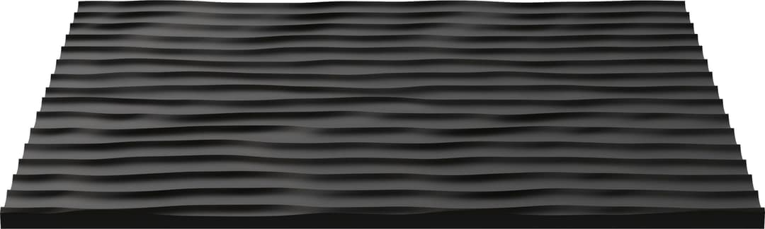 home affaire Lowboard Vera | Schwarz