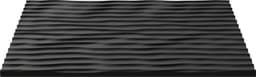home affaire Lowboard Vera | Schwarz