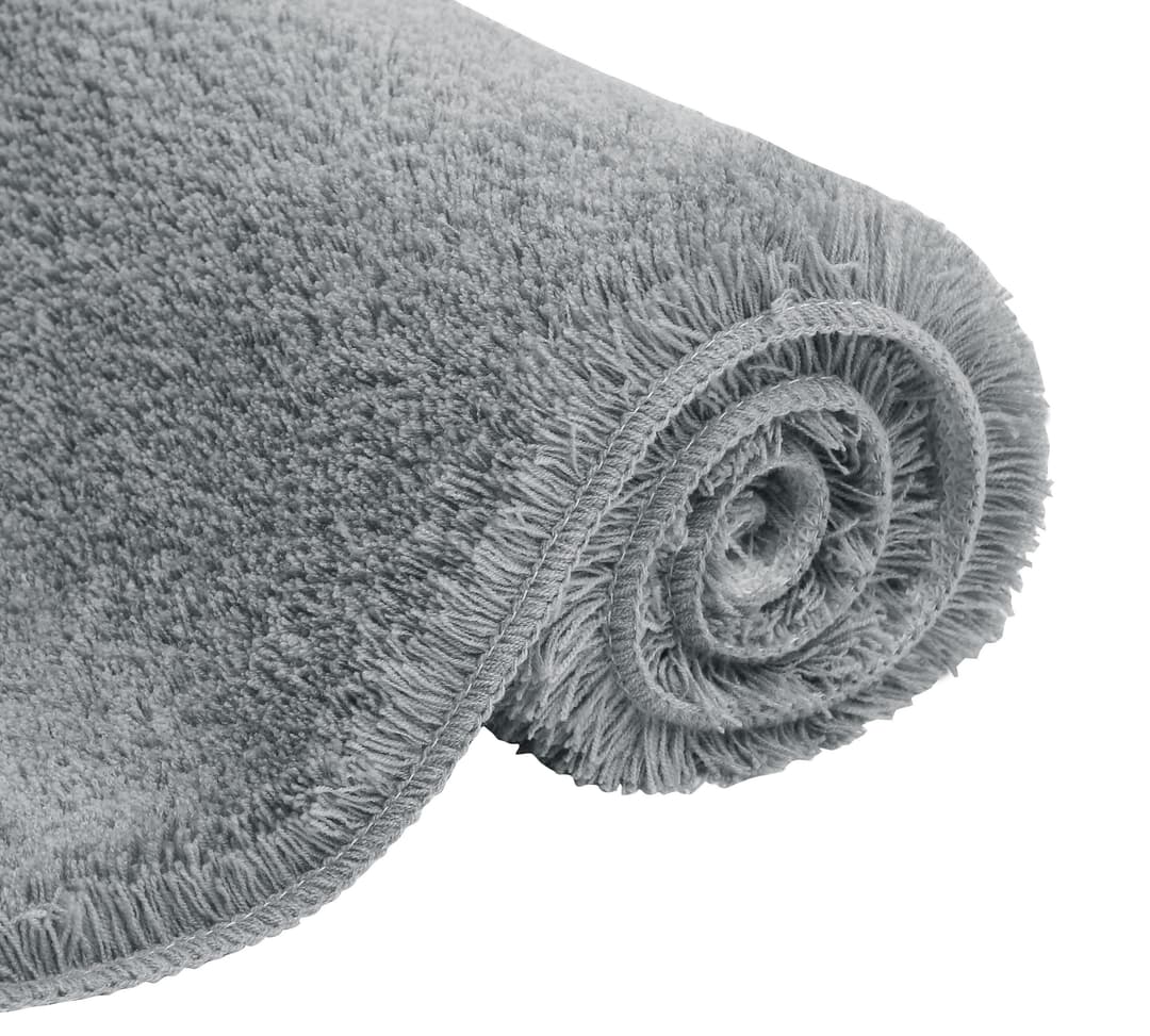 OTTO home Badematte Merida | Grau