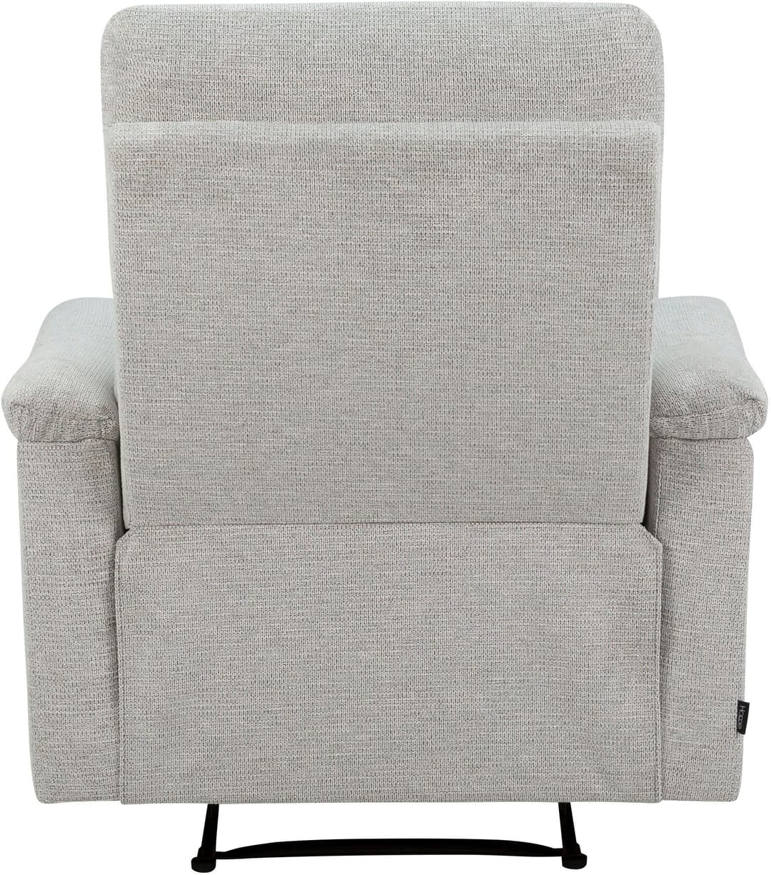 Home affaire Relaxsessel ODILON | Grau