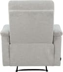 Home affaire Relaxsessel ODILON | Grau 4