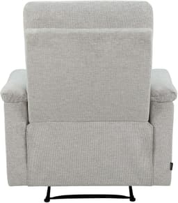 Home affaire Relaxsessel ODILON | Grau