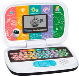 Vtech Junior Forschungslaptop | Mehrfarbig