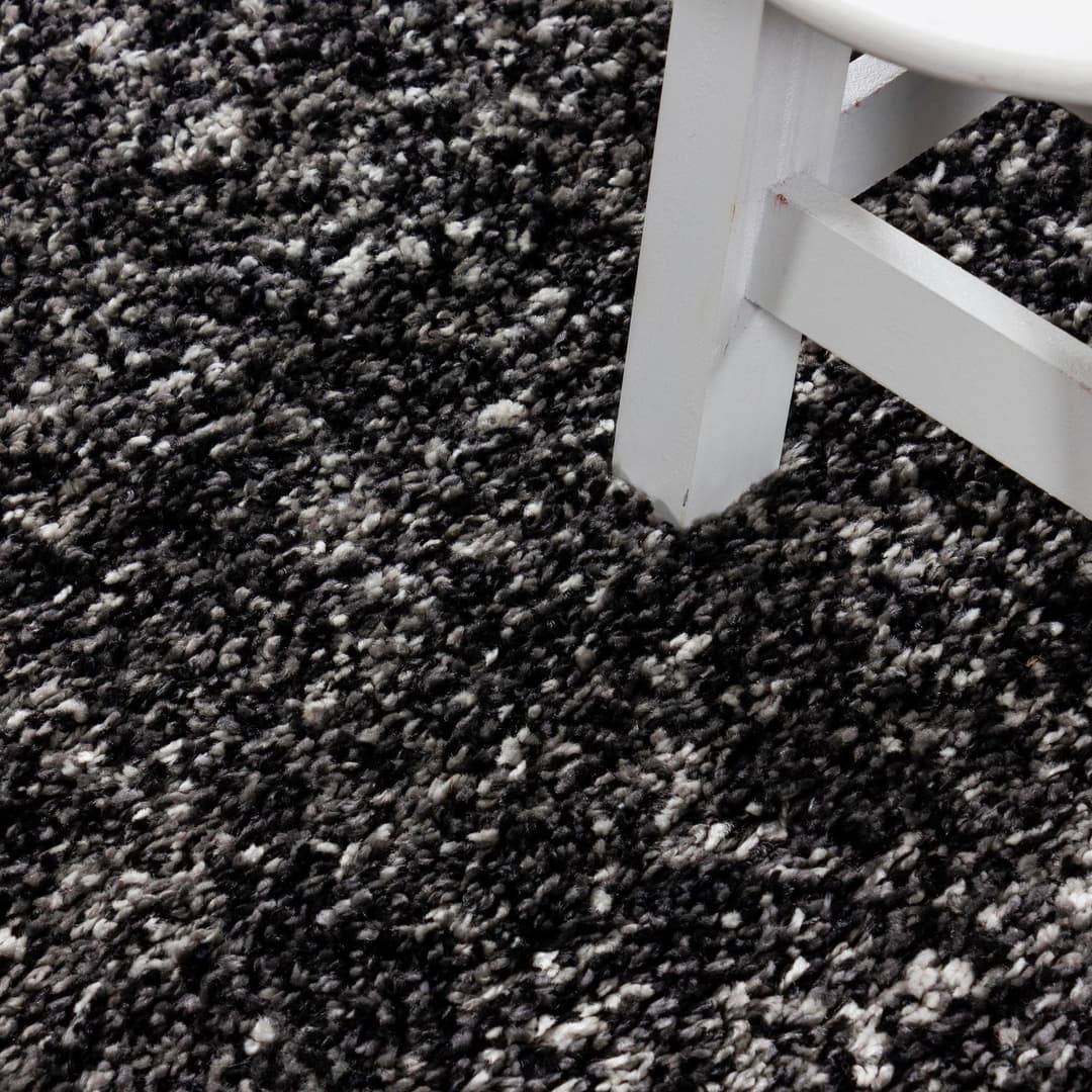 Ayyildiz Teppiche Hochflor-Teppich Enjoy Shaggy | Grau