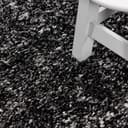 Ayyildiz Teppiche Hochflor-Teppich Enjoy Shaggy | Grau 5