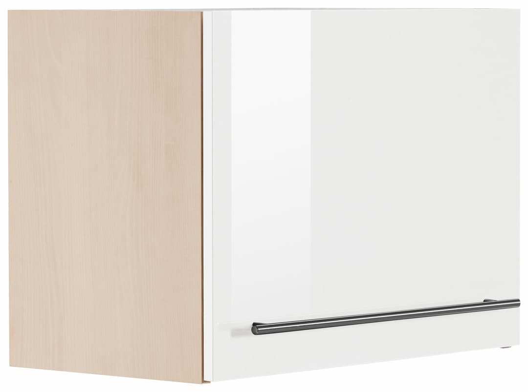 OPTIFIT Klapphängeschrank Bern | Weiß
