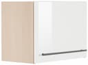 OPTIFIT Klapphängeschrank Bern | Weiß