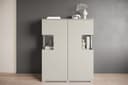 OTTO home Highboard Kenia | Beige
