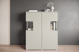 OTTO home Highboard Kenia | Beige