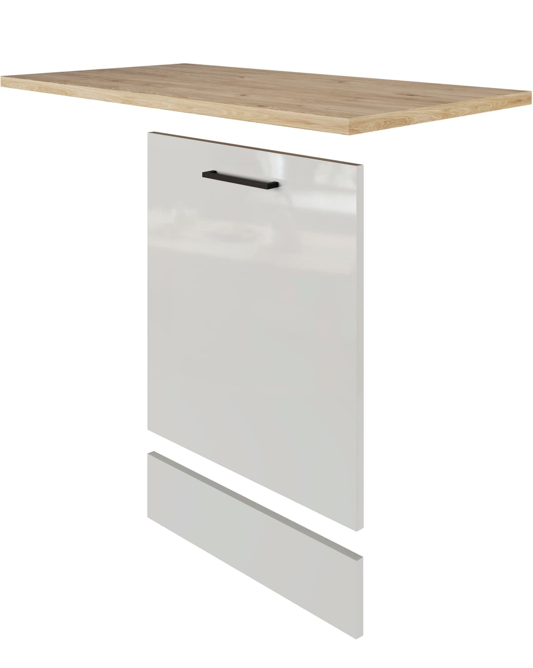 Flex-Well Frontblende Lund (Set, 3 St) | Mehrfarbig