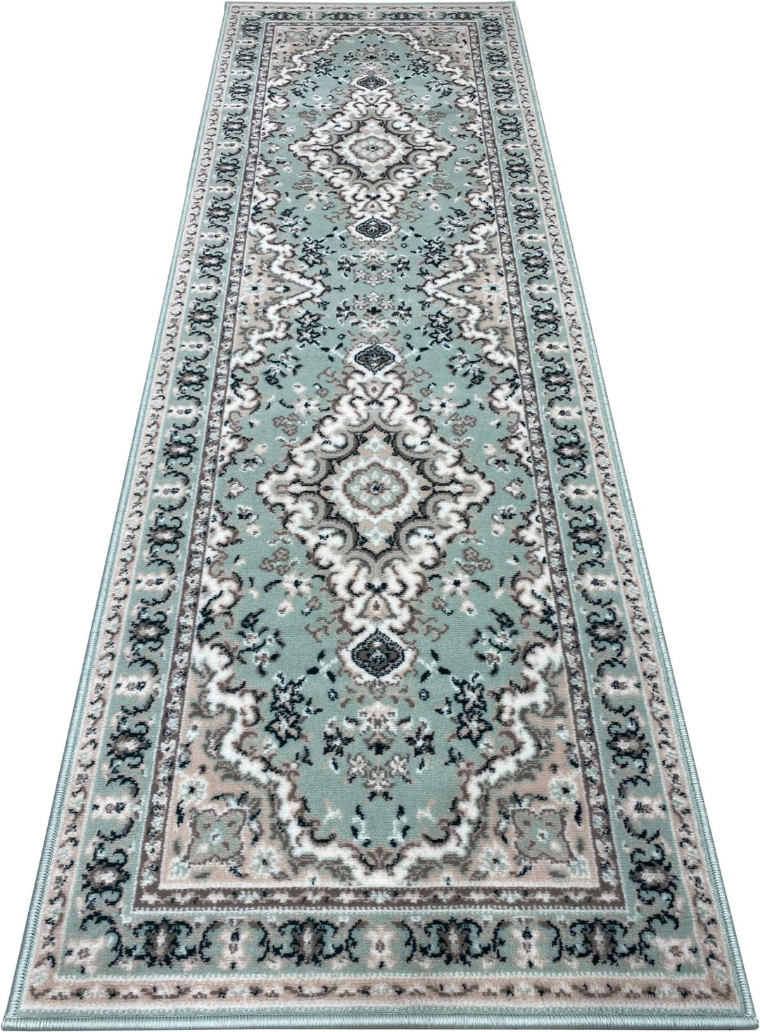 OTTO home Läufer Oriental | Grün
