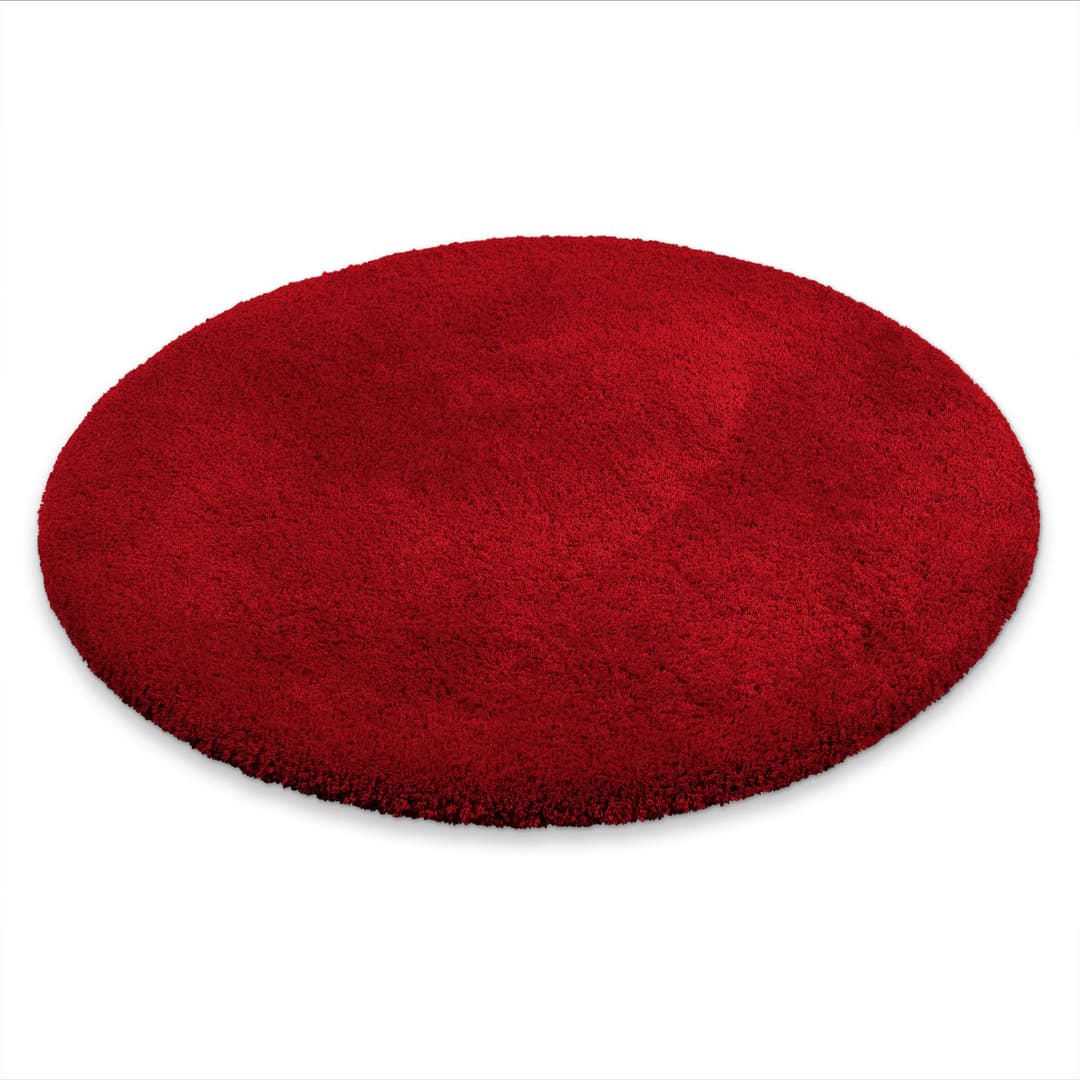 OTTO home Badematte Kaarin | Rot