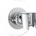 WENKO Brausehalter 360
° | Silber 2