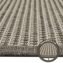 Andiamo Teppich Savannah | Braun 5
