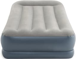 Intex Luftbett DuraBeam Mid-Rise | Grau