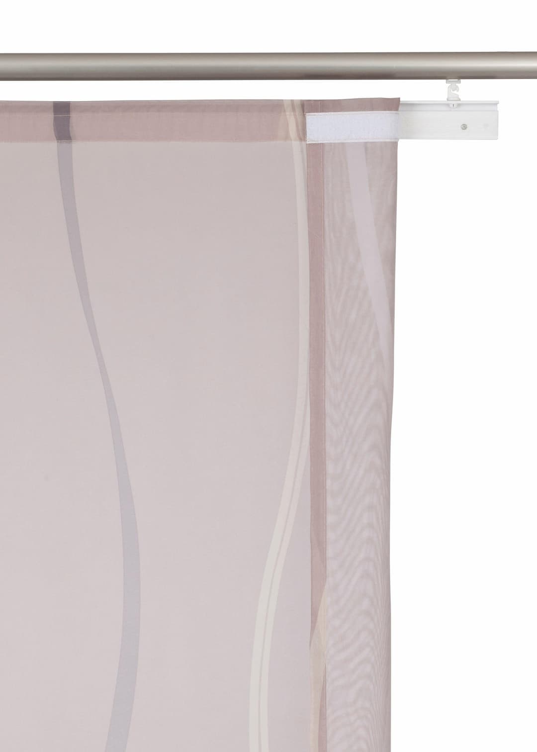 OTTO home Schiebegardine Dimona | Beige