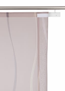 OTTO home Schiebegardine Dimona | Beige