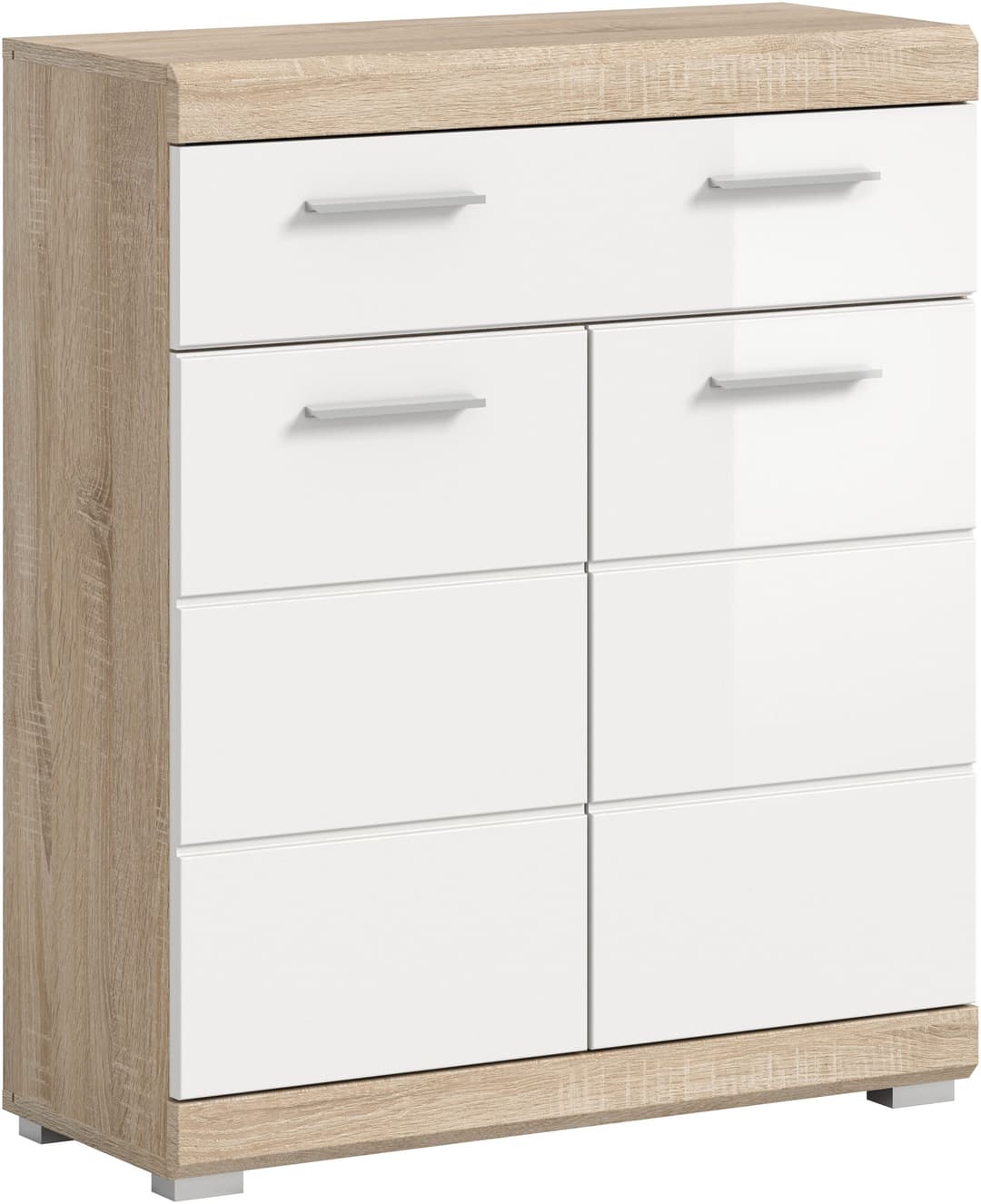 welltime Unterschrank SIENA | Holztöne