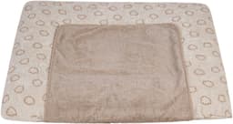Sterntaler® Wickelauflagenbezug Bauernhof | Beige