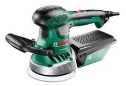 Bosch Home & Garden Exzenterschleifer PEX 400 AE | Grün