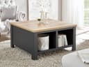 OTTO home Couchtisch Westminster S | Holztöne 2