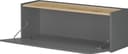 Home affaire Mehrzweckschrank GiRON/CiTY | Grau 4